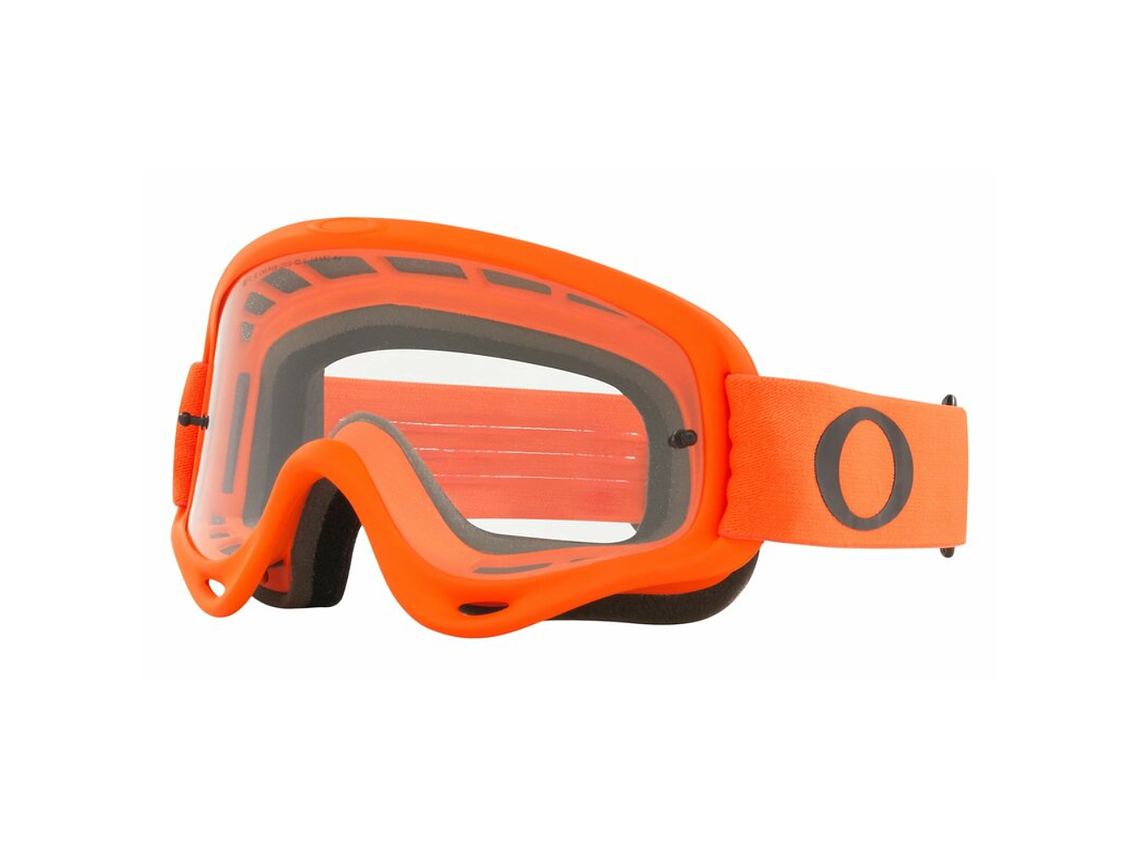 Óculos Oakley O-Frame - Moto (Lentes Normais) 6