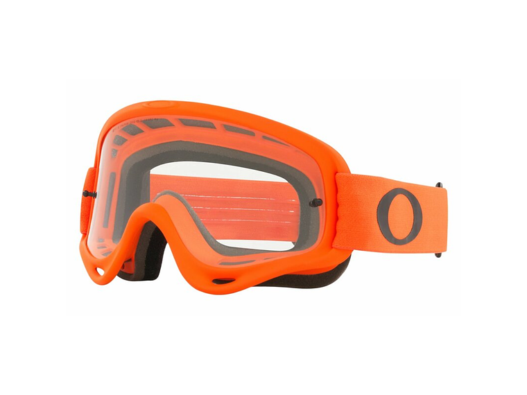 Óculos Oakley O-Frame - Moto (Lentes Normais) 6