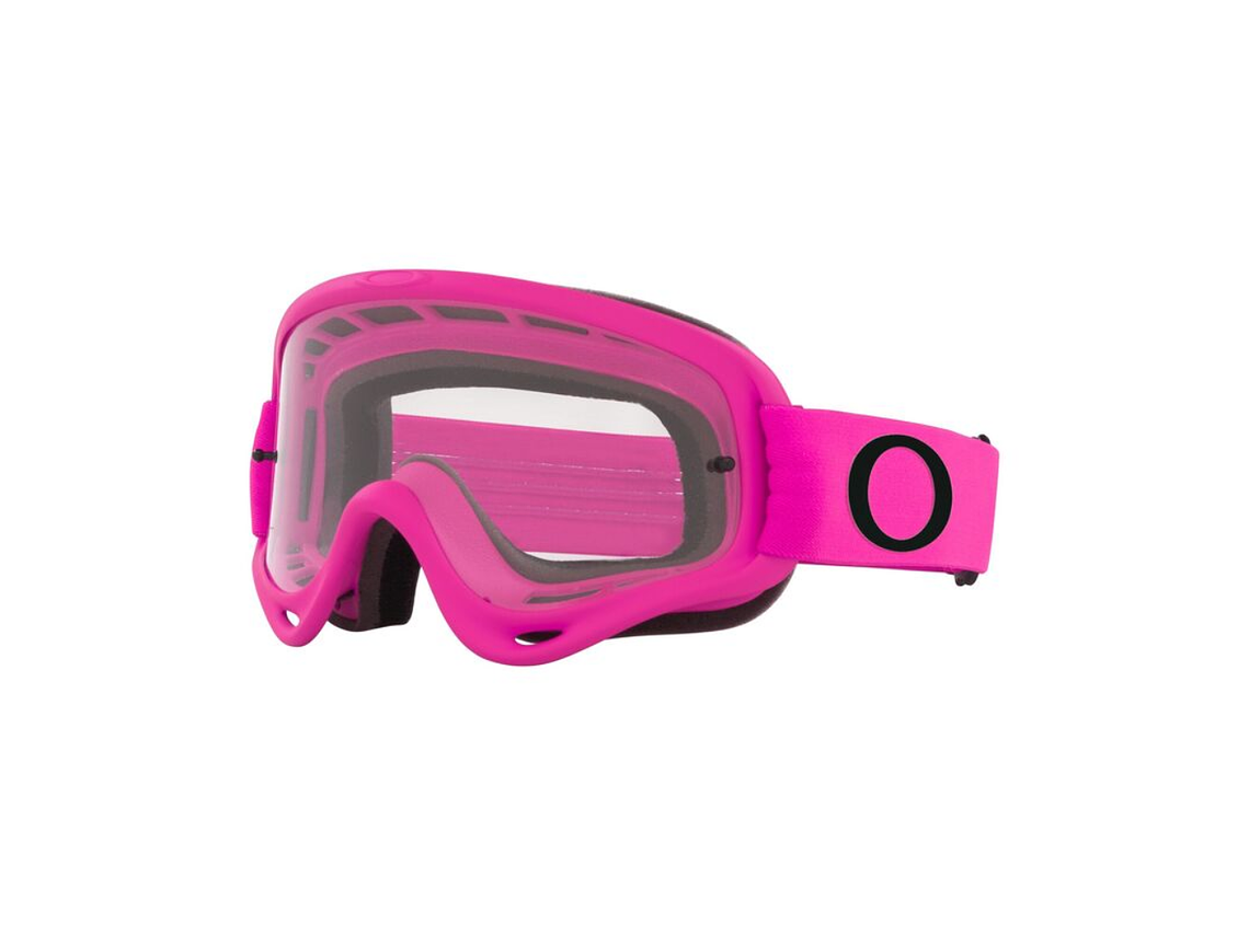 Óculos Oakley O-Frame - Moto (Lentes Normais) 7