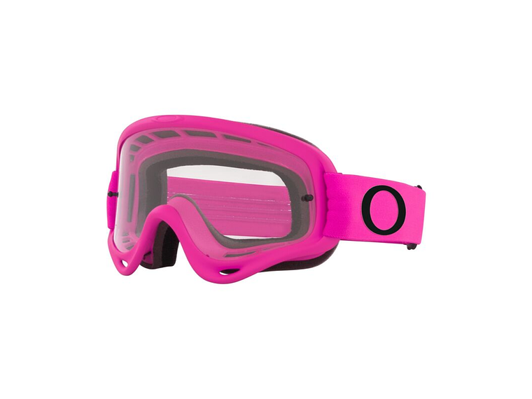 Óculos Oakley O-Frame - Moto (Lentes Normais) 7