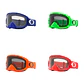 Óculos Oakley O-Frame 2.0 Pro MX - Moto (Lentes Normais) - Thumbnail 1