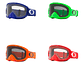 Óculos Oakley O-Frame 2.0 Pro MX - Moto (Lentes Normais) - Thumbnail 1
