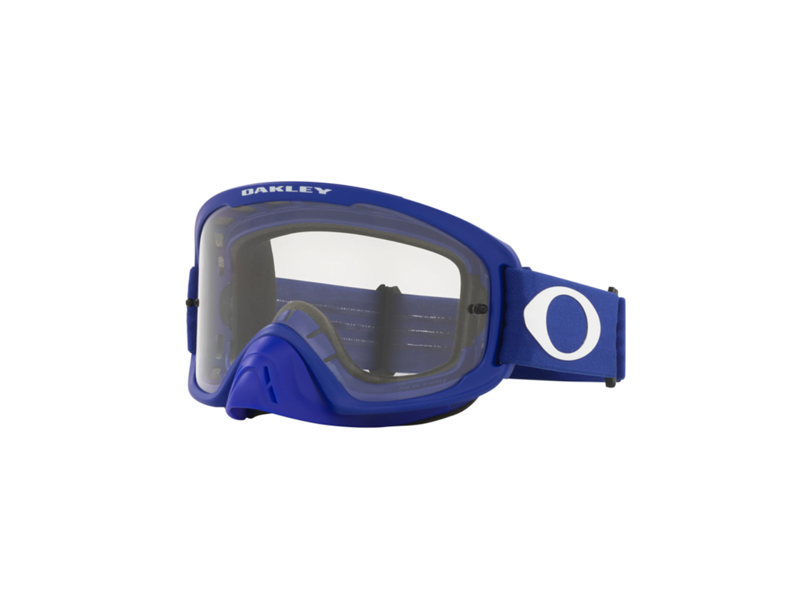 Óculos Oakley O-Frame 2.0 Pro MX - Moto (Lentes Normais) 2