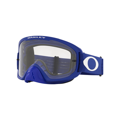 Óculos Oakley O-Frame 2.0 Pro MX - Moto (Lentes Normais)