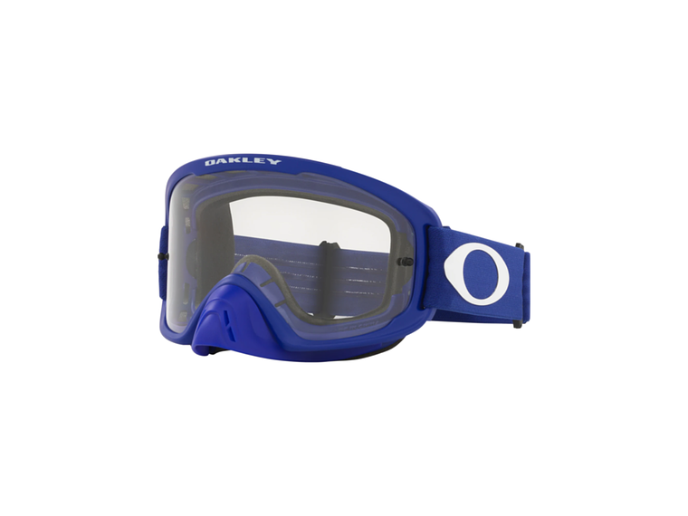 Óculos Oakley O-Frame 2.0 Pro MX - Moto (Lentes Normais) 2