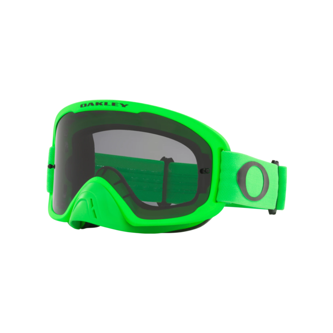 Óculos Oakley O-Frame 2.0 Pro MX - Moto (Lentes Normais) 3