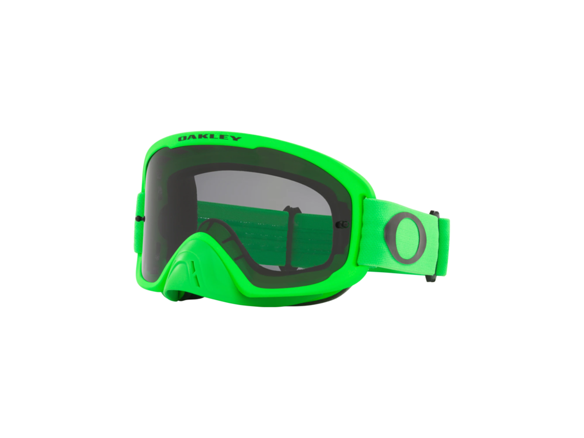 Óculos Oakley O-Frame 2.0 Pro MX - Moto (Lentes Normais) 3