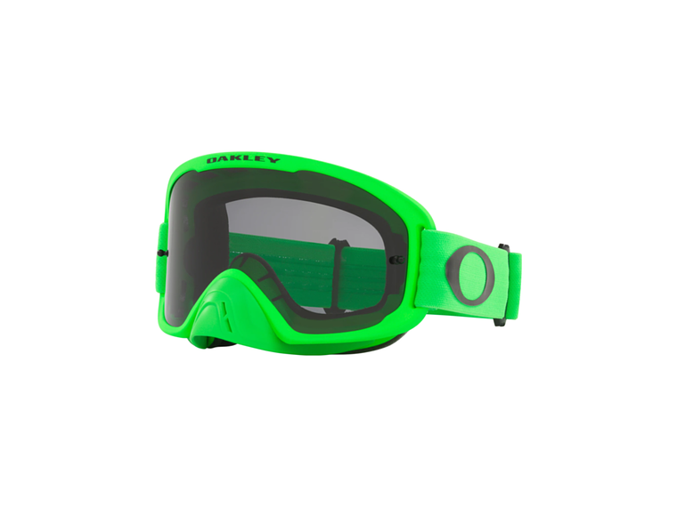 Óculos Oakley O-Frame 2.0 Pro MX - Moto (Lentes Normais) 3