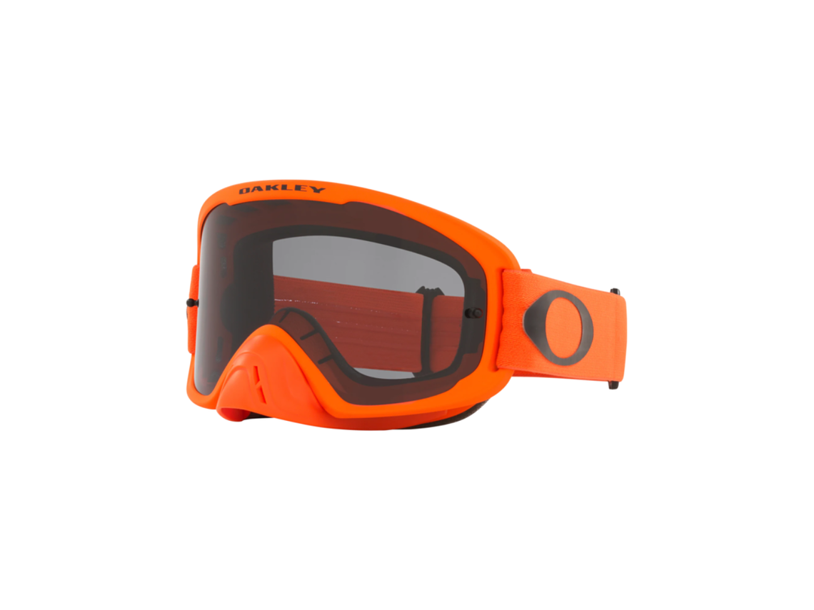 Óculos Oakley O-Frame 2.0 Pro MX - Moto (Lentes Normais) 4