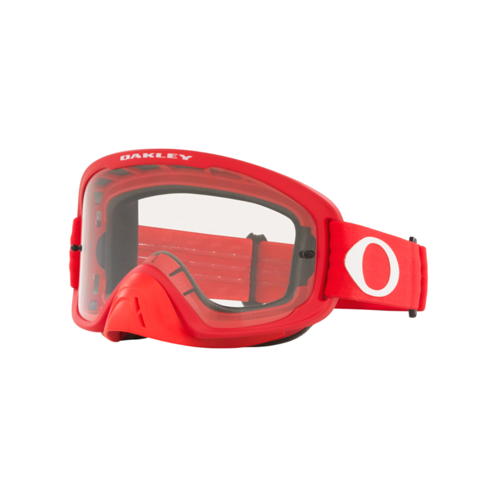 Óculos Oakley O-Frame 2.0 Pro MX - Moto (Lentes Normais)