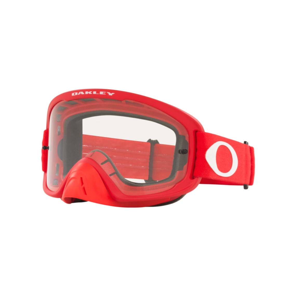 Óculos Oakley O-Frame 2.0 Pro MX - Moto (Lentes Normais) 5