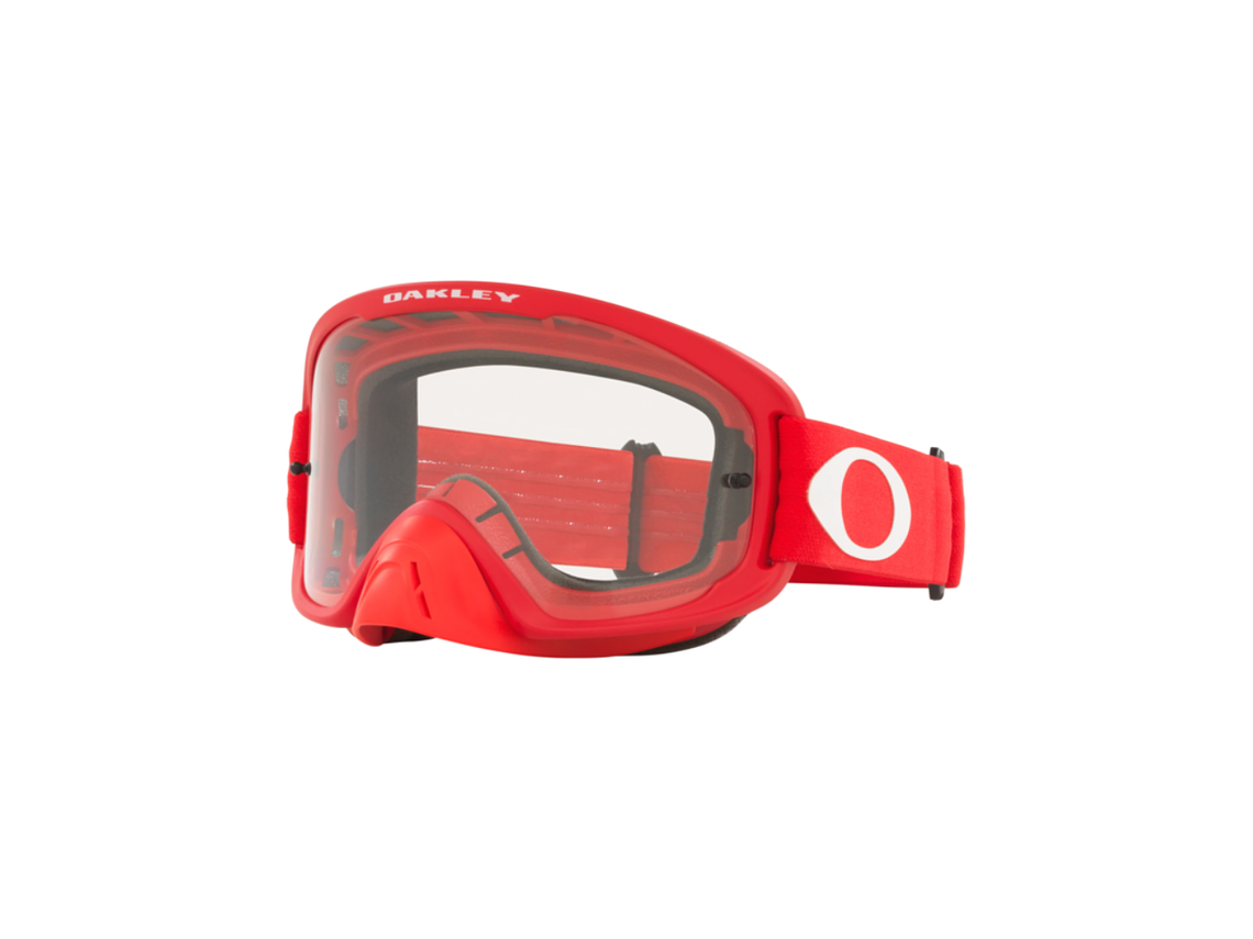 Óculos Oakley O-Frame 2.0 Pro MX - Moto (Lentes Normais) 5