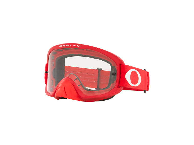 Óculos Oakley O-Frame 2.0 Pro MX - Moto (Lentes Normais) 5