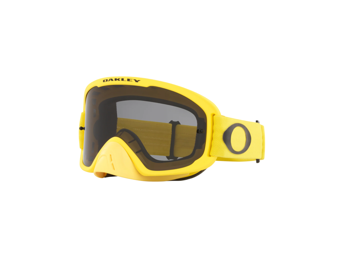 Óculos Oakley O-Frame 2.0 Pro MX - Moto (Lentes Normais) 6