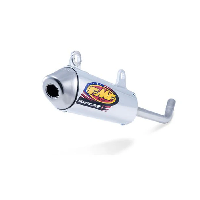 Ponteira FMF Powercore 2 RM125 2003-2007 1