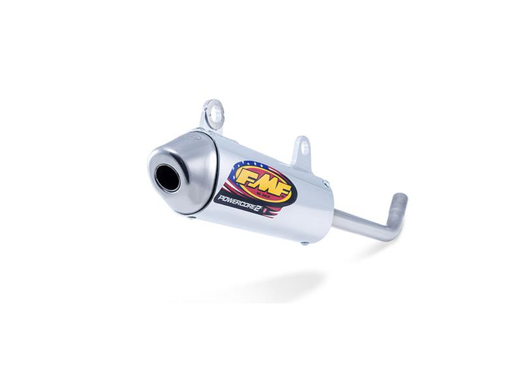 Ponteira FMF Powercore 2 RM125 2003-2007 1