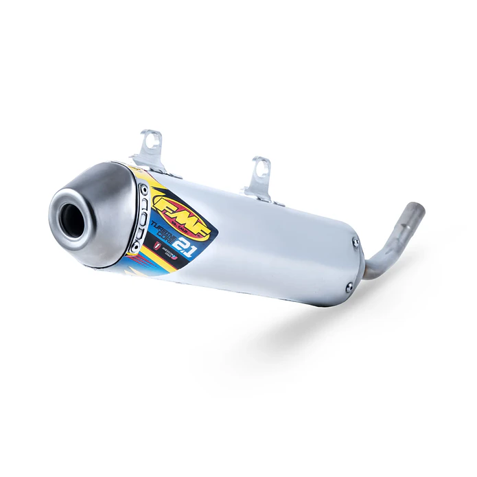 Ponteira FMF TurbineCore 2.1 Gas Gas 250/300 2008 1