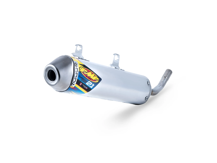 Ponteira FMF TurbineCore 2.1 YZ 125 2002-2019 1