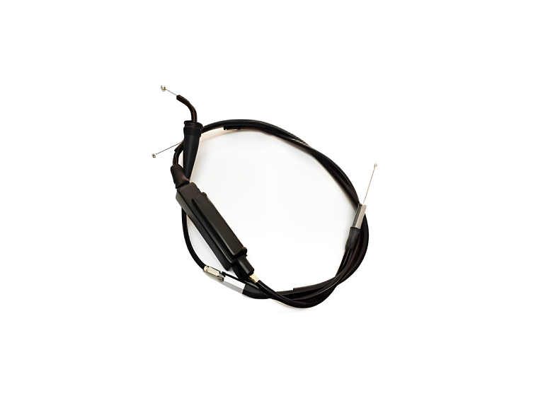 Cabo Acelerador Yamaha DT125R Completo 1