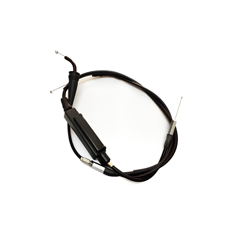 Cabo Acelerador Yamaha DT125R Completo 1