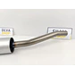 Ponteira Yamaha DT 50 LC Redonda Firebox - thumbnail 4