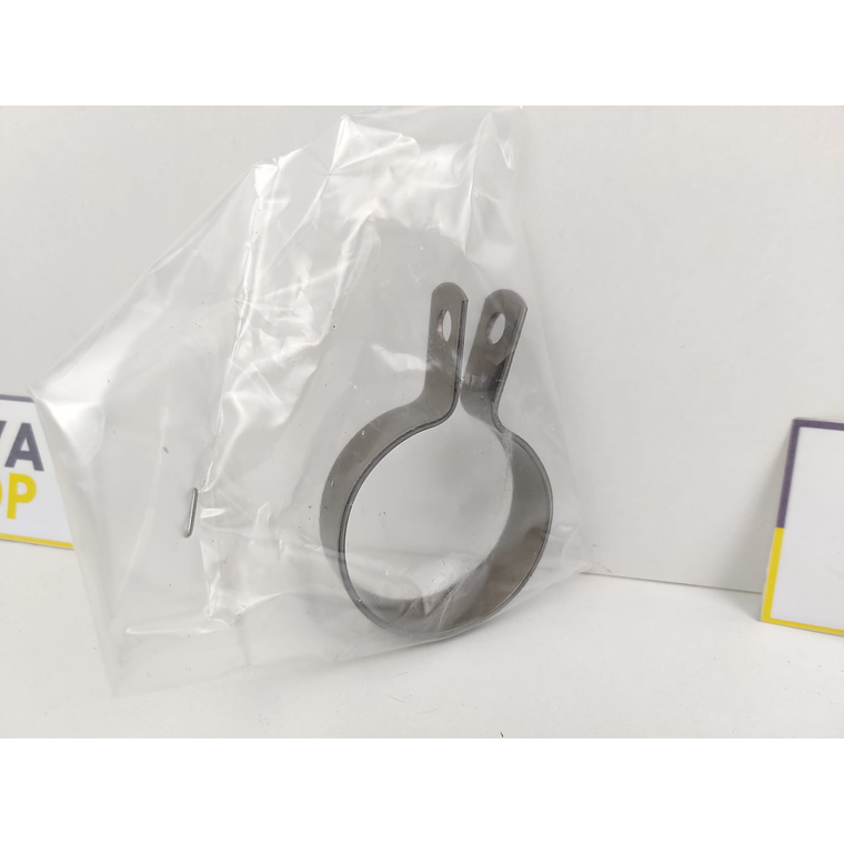 Ponteira Yamaha DT 50 LC Redonda Firebox 7