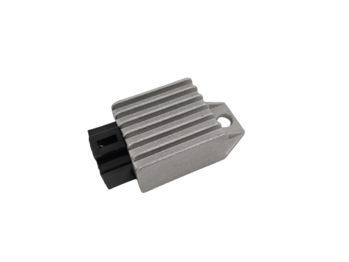 Regulador/Retificador Corrente Yamaha DT50 LCD 2