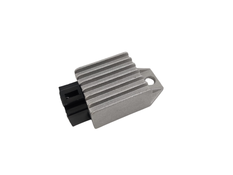 Regulador/Retificador Corrente Yamaha DT50 LCD 2