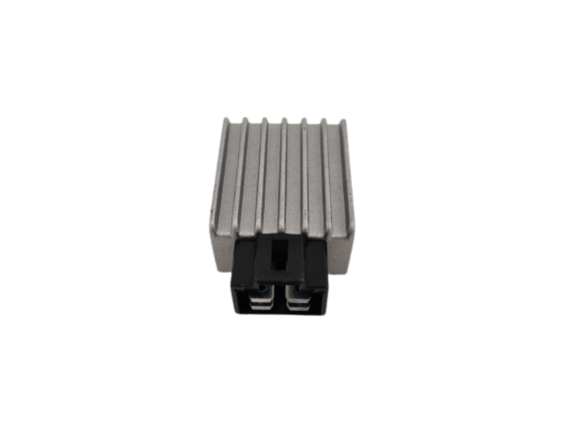 Regulador/Retificador Corrente Yamaha DT50 LCD 3