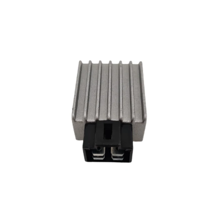 Regulador/Retificador Corrente Yamaha DT50 LCD 3