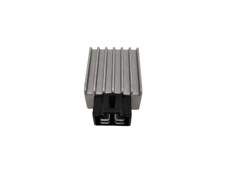 Regulador/Retificador Corrente Yamaha DT50 LCD 3