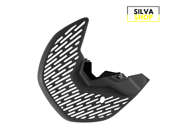 Front Disc Protections