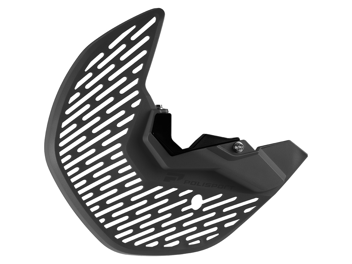 Proteção Disco Frontal KTM - Polisport 1