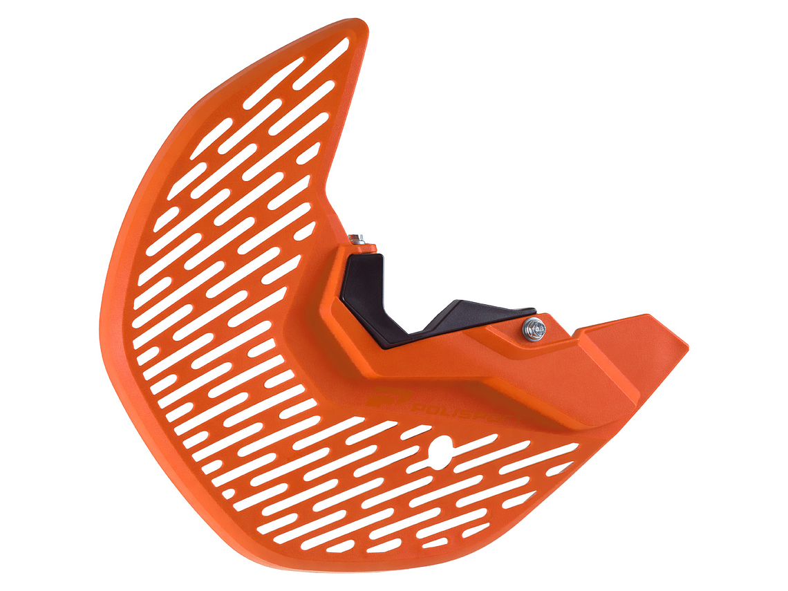 Proteção Disco Frontal KTM - Polisport 3