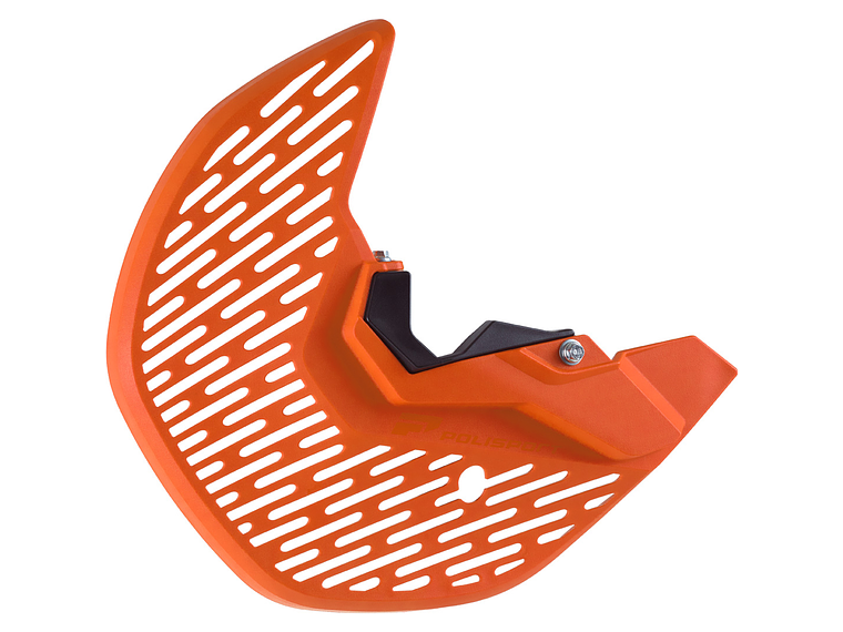 Proteção Disco Frontal KTM - Polisport 3