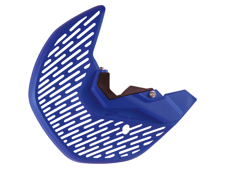 Proteção Disco Frontal Yamaha - Polisport 3