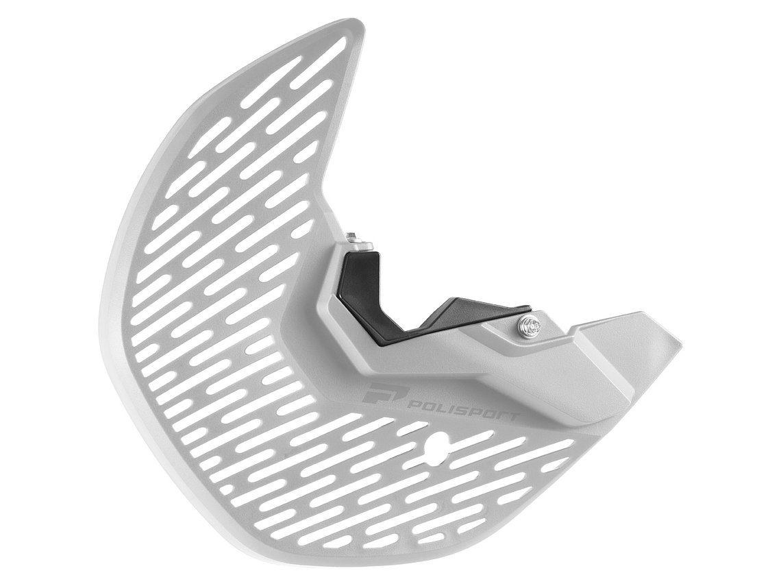 Proteção Disco Frontal Husqvarna - Polisport 2