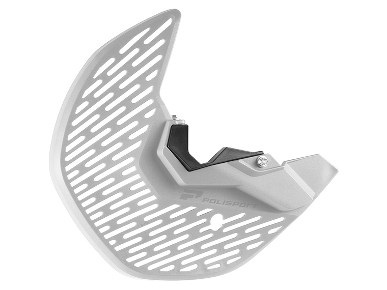 Proteção Disco Frontal Husqvarna - Polisport 2