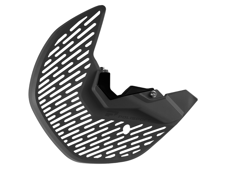 Proteção Disco Frontal Husqvarna - Polisport 4