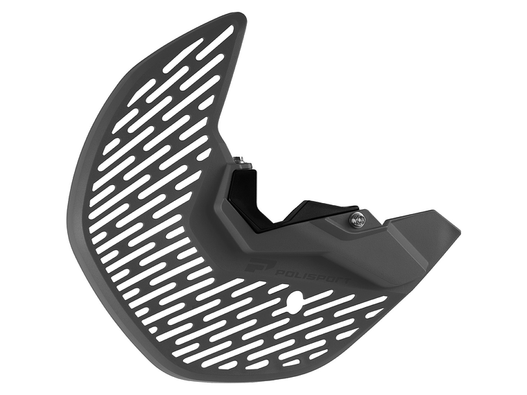 Proteção Disco Frontal Husqvarna - Polisport 6