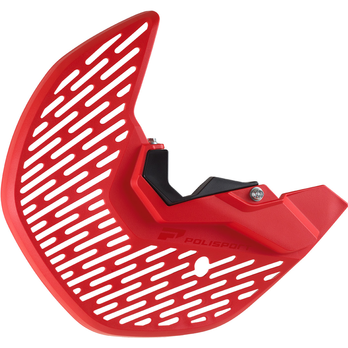 Proteção Disco Frontal Beta - Polisport 3