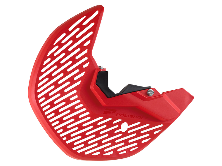 Proteção Disco Frontal Beta - Polisport 3