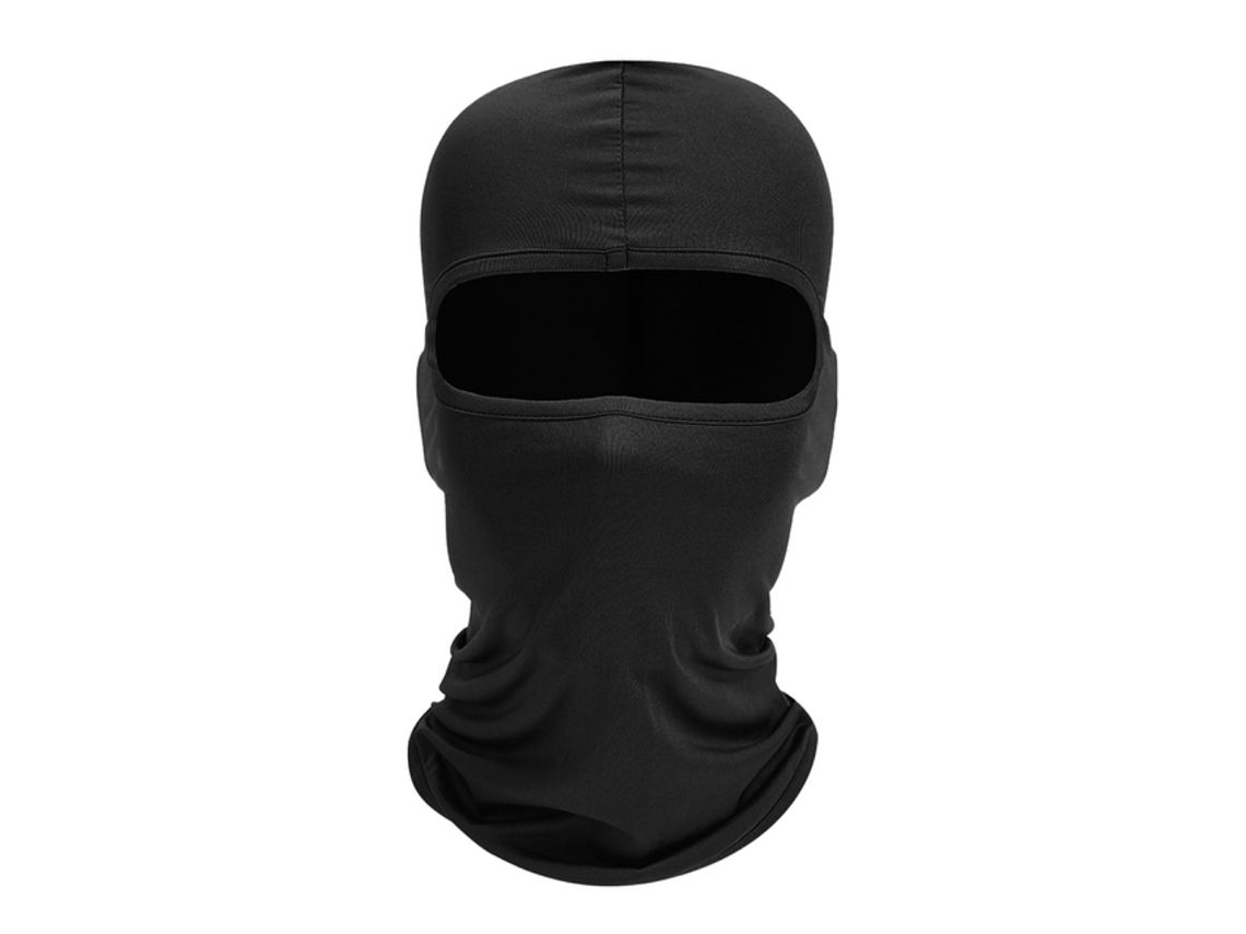 Balaclava para Motociclista/Ciclista 1