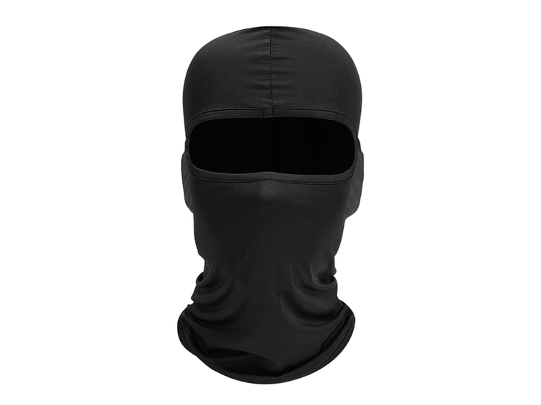 Balaclava para Motociclista/Ciclista 1