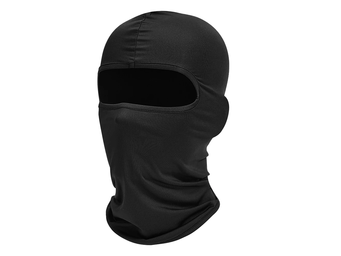 Balaclava para Motociclista/Ciclista 2