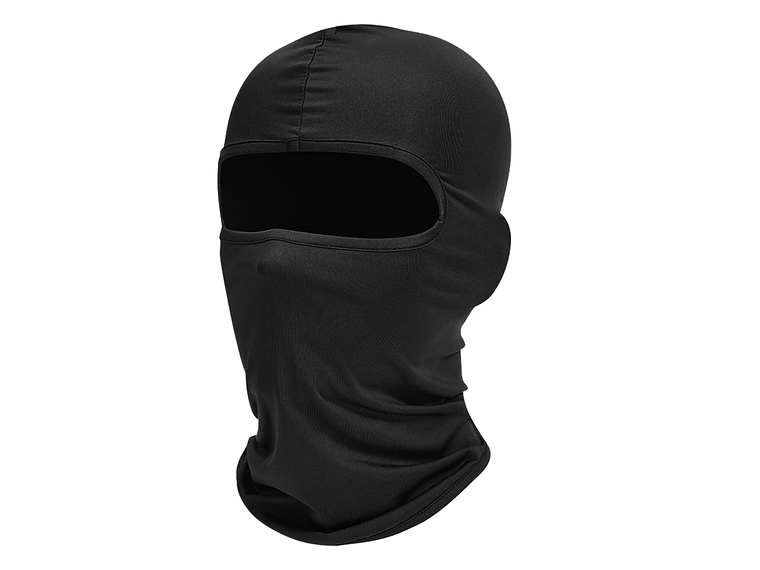 Balaclava para Motociclista/Ciclista 2