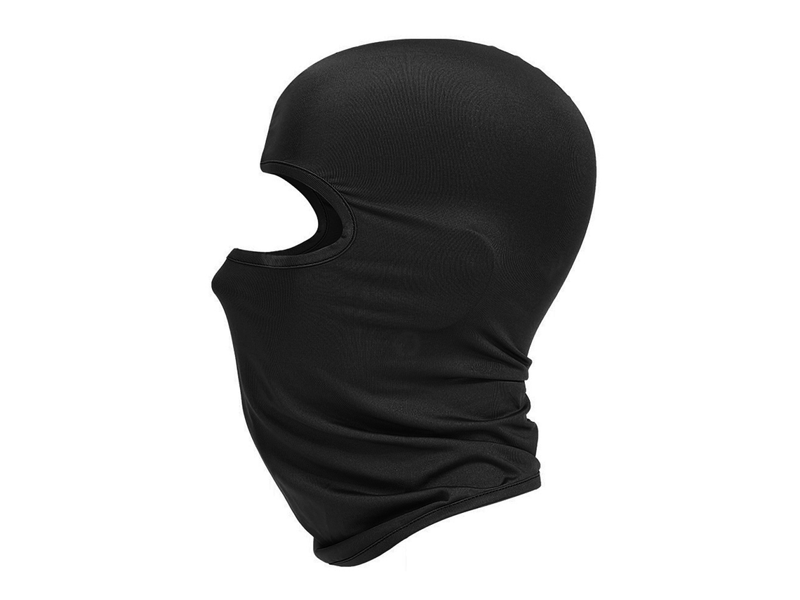 Balaclava para Motociclista/Ciclista 3