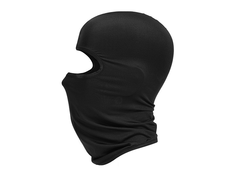 Balaclava para Motociclista/Ciclista 3