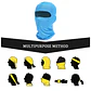 Balaclava para Motociclista/Ciclista - vignette 4