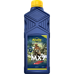 Óleo Putoline 2T - MX 7